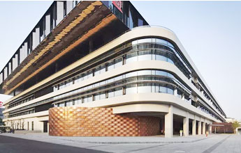 洛陽典牛市政工程有限公司